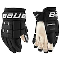Rękawice hokejowe Bauer Pro Series Black Senior 14 cali