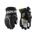 Rękawice hokejowe Bauer Supreme 3S Intermediate