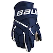 Rękawice hokejowe Bauer Supreme M5PRO Navy Senior