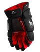 Rękawice hokejowe Bauer Vapor 3X Black Senior