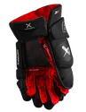 Rękawice hokejowe Bauer Vapor 3X Black Senior