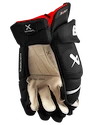 Rękawice hokejowe Bauer Vapor 3X PRO black/white Intermediate