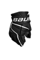 Rękawice hokejowe Bauer Vapor 3X PRO black/white Junior