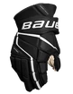 Rękawice hokejowe Bauer Vapor 3X PRO black/white Senior