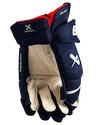 Rękawice hokejowe Bauer Vapor 3X PRO navy Intermediate