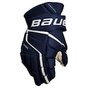 Rękawice hokejowe Bauer Vapor 3X PRO navy Intermediate