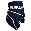 Rękawice hokejowe Bauer Vapor 3X PRO Navy Junior