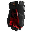 Rękawice hokejowe Bauer Vapor FLY40 Black Intermediate