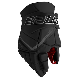 Rękawice hokejowe Bauer Vapor FLY40 Black Intermediate