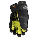 Rękawice hokejowe Bauer Vapor FLY40 Black Junior