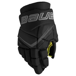 Rękawice hokejowe Bauer Vapor FLY40 Black Junior