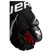 Rękawice hokejowe Bauer Vapor FLY40 Black/White Senior