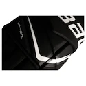 Rękawice hokejowe Bauer Vapor FLY40 Black/White Senior