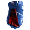 Rękawice hokejowe Bauer Vapor FLY40 Blue Senior