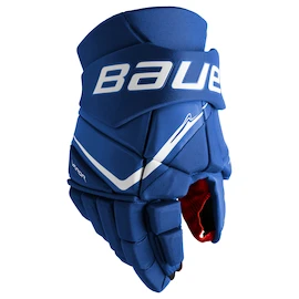 Rękawice hokejowe Bauer Vapor FLY40 Blue Senior