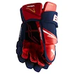 Rękawice hokejowe Bauer Vapor FLY40 Navy/Red/White Senior