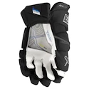 Rękawice hokejowe Bauer Vapor FLYLITE Black Senior