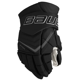 Rękawice hokejowe Bauer Vapor FLYLITE Black Senior