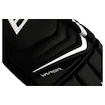 Rękawice hokejowe Bauer Vapor FLYLITE Black/White Intermediate