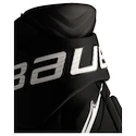Rękawice hokejowe Bauer Vapor FLYLITE Black/White Intermediate