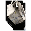 Rękawice hokejowe Bauer Vapor FLYLITE Black/White Intermediate
