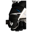 Rękawice hokejowe Bauer Vapor FLYLITE Black/White Intermediate