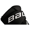 Rękawice hokejowe Bauer Vapor FLYLITE Black/White Senior