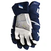 Rękawice hokejowe Bauer Vapor FLYLITE Navy Senior