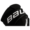 Rękawice hokejowe Bauer Vapor FLYPRO Black/White Intermediate