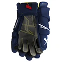 Rękawice hokejowe Bauer Vapor FLYPRO Navy Junior