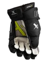 Rękawice hokejowe Bauer Vapor Hyperlite Black Junior