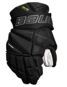 Rękawice hokejowe Bauer Vapor Hyperlite black Junior