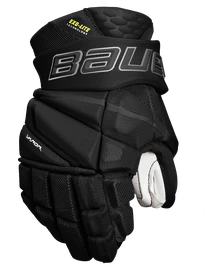 Rękawice hokejowe Bauer Vapor Hyperlite black Junior