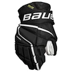 Rękawice hokejowe Bauer Vapor Hyperlite black/white Junior