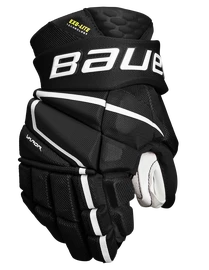 Rękawice hokejowe Bauer Vapor Hyperlite black/white Junior