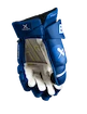 Rękawice hokejowe Bauer Vapor Hyperlite Blue Senior