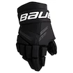 Rękawice hokejowe Bauer X Black Senior