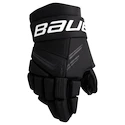 Rękawice hokejowe Bauer X Black Senior