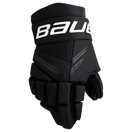 Rękawice hokejowe Bauer X Black Senior