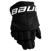 Rękawice hokejowe Bauer X Black Youth