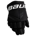 Rękawice hokejowe Bauer X Black Youth
