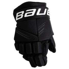 Rękawice hokejowe Bauer X Black Youth