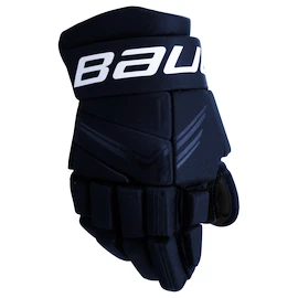 Rękawice hokejowe Bauer X Navy Intermediate