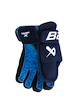 Rękawice hokejowe Bauer X Navy Youth