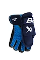 Rękawice hokejowe Bauer X Navy Youth
