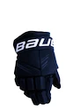 Rękawice hokejowe Bauer X Navy Youth