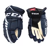Rękawice hokejowe CCM JetSpeed FT4 Pro Senior