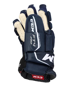 Rękawice hokejowe CCM JetSpeed FT4 Pro Senior