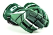 Rękawice hokejowe CCM JetSpeed FT6 Dark Green/White Senior