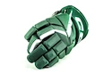 Rękawice hokejowe CCM JetSpeed FT6 Dark Green/White Senior